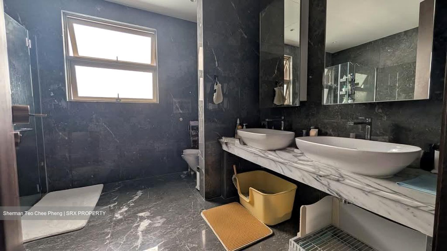 Clementi Park (D21), Detached #609586101